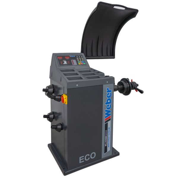 PKW Radwuchtmaschine Weber Klassik Serie "ECO" PKW Radwuchtmaschine Weber Klassik Serie "ECO"